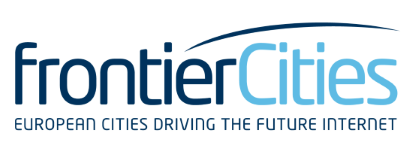 frontierCities Logo